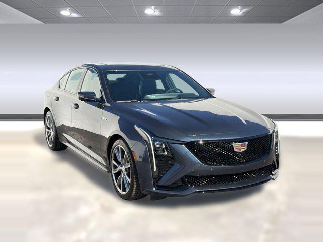 2026 Cadillac CT5-V V-Series RWD
