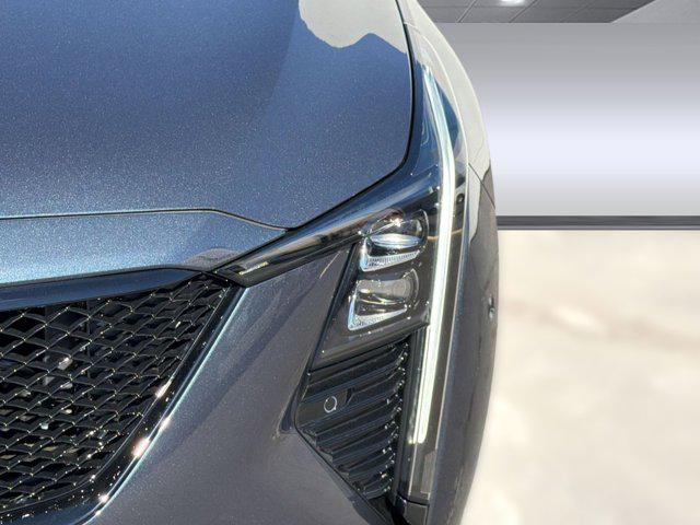 2026 Cadillac CT5-V V-Series RWD