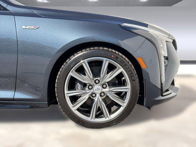 2026 Cadillac CT5-V V-Series RWD