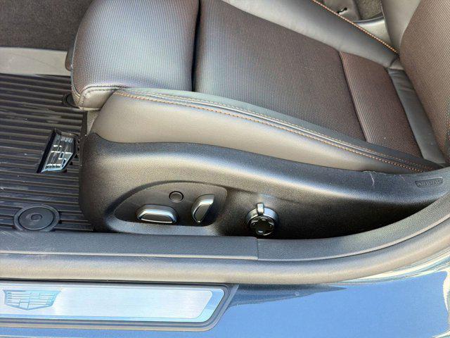 2026 Cadillac CT5-V V-Series RWD