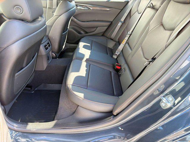 2026 Cadillac CT5-V V-Series RWD