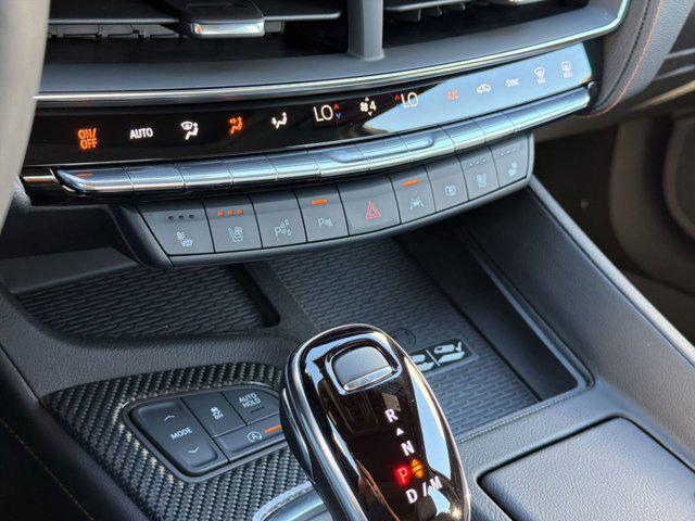 2026 Cadillac CT5-V V-Series RWD