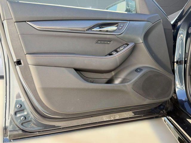 2026 Cadillac CT5-V V-Series RWD