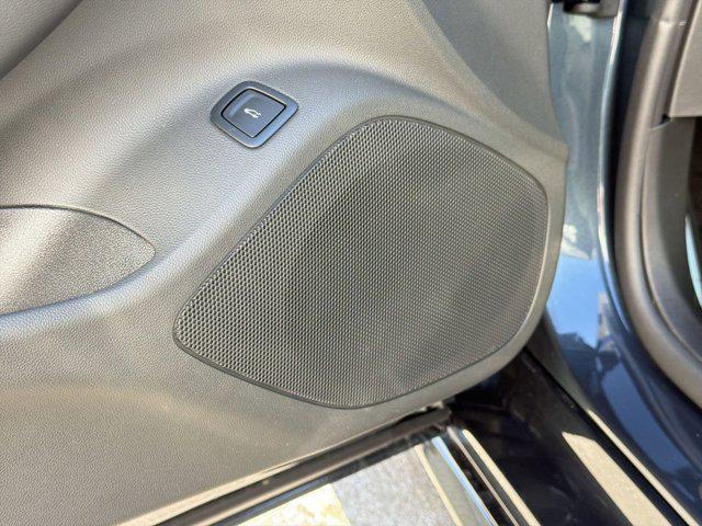 2026 Cadillac CT5-V V-Series RWD