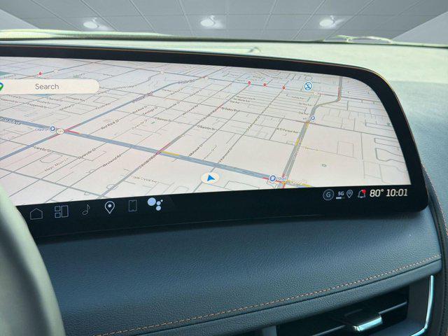 2026 Cadillac CT5-V V-Series RWD