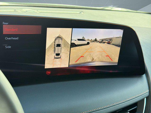 2026 Cadillac CT5-V V-Series RWD