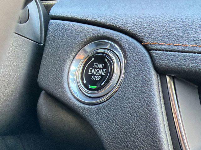2026 Cadillac CT5-V V-Series RWD
