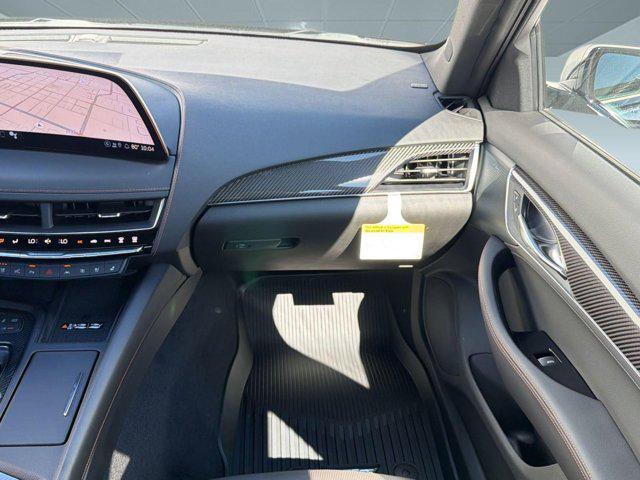 2026 Cadillac CT5-V V-Series RWD