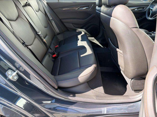 2026 Cadillac CT5-V V-Series RWD