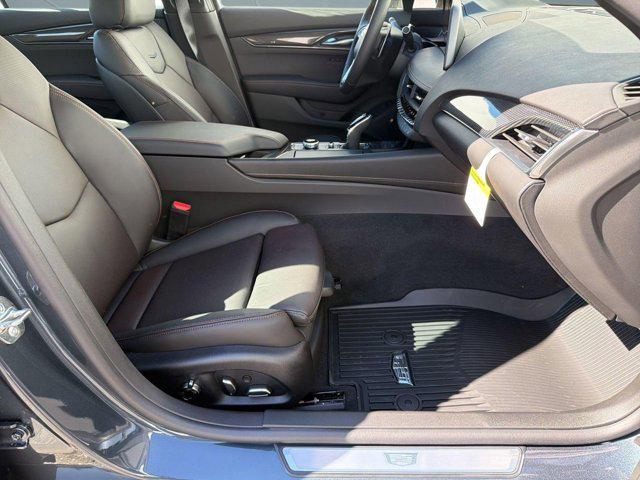 2026 Cadillac CT5-V V-Series RWD