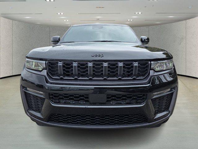 2026 Jeep Grand Cherokee Limited 4x2