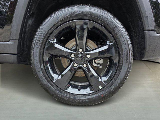 2026 Jeep Grand Cherokee Limited 4x2