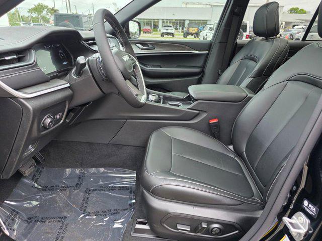 2026 Jeep Grand Cherokee Limited 4x2
