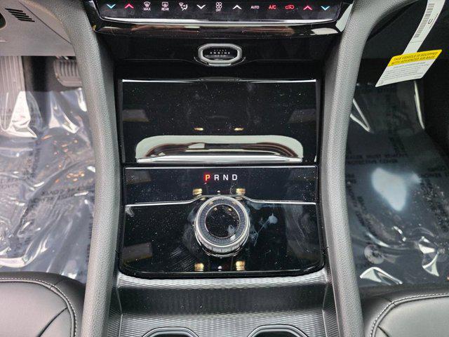 2026 Jeep Grand Cherokee Limited 4x2