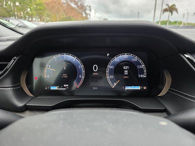 2026 Jeep Grand Cherokee Limited 4x2