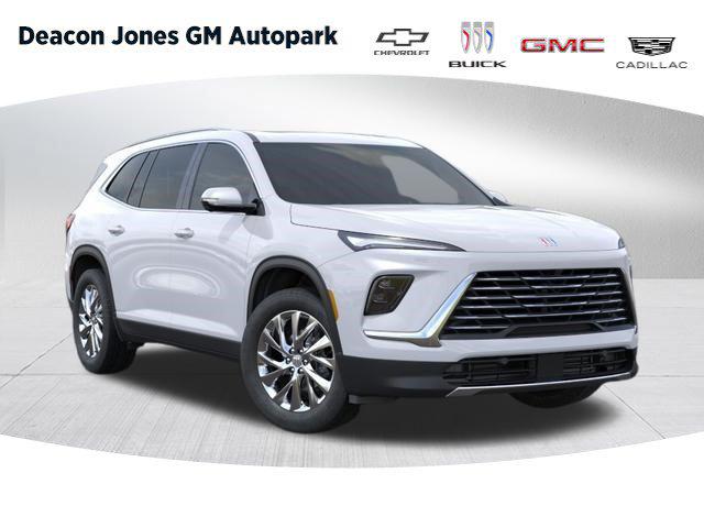 2026 Buick Enclave Preferred FWD for sale in Smithfield, NC
