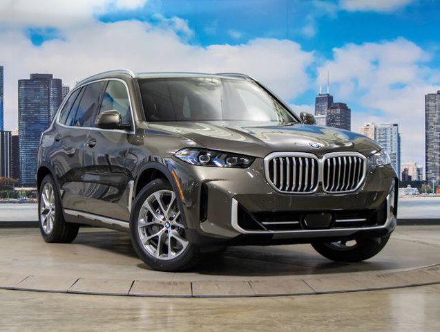 2026 BMW X5 xDrive40i for sale in Lake Bluff, IL