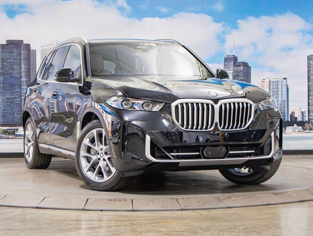 2026 BMW X5 xDrive50e for sale in Lake Bluff, IL