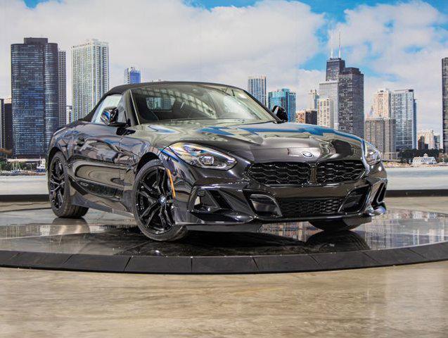 2026 BMW Z4 sDrive30i