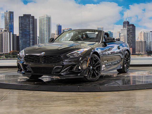 2026 BMW Z4 sDrive30i