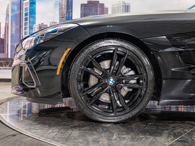 2026 BMW Z4 sDrive30i