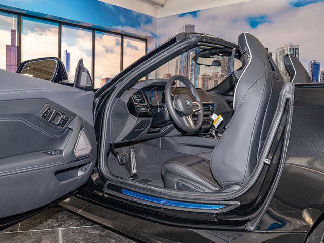 2026 BMW Z4 sDrive30i