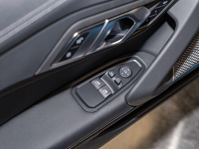 2026 BMW Z4 sDrive30i