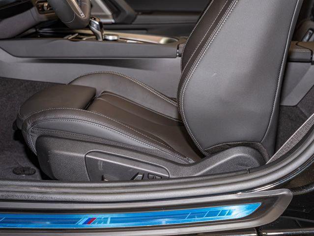 2026 BMW Z4 sDrive30i