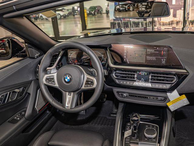 2026 BMW Z4 sDrive30i