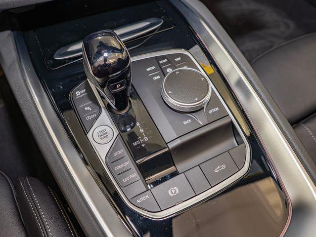 2026 BMW Z4 sDrive30i