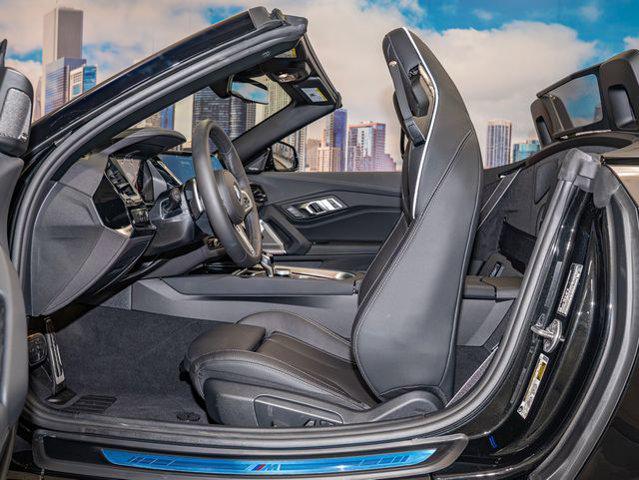 2026 BMW Z4 sDrive30i