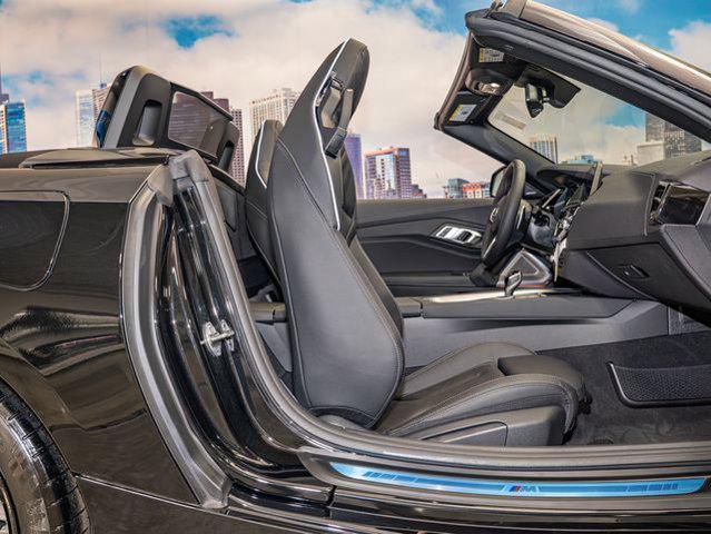 2026 BMW Z4 sDrive30i