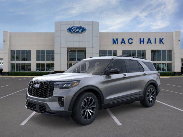 2026 Ford Explorer ST-Line for sale in Houston, TX