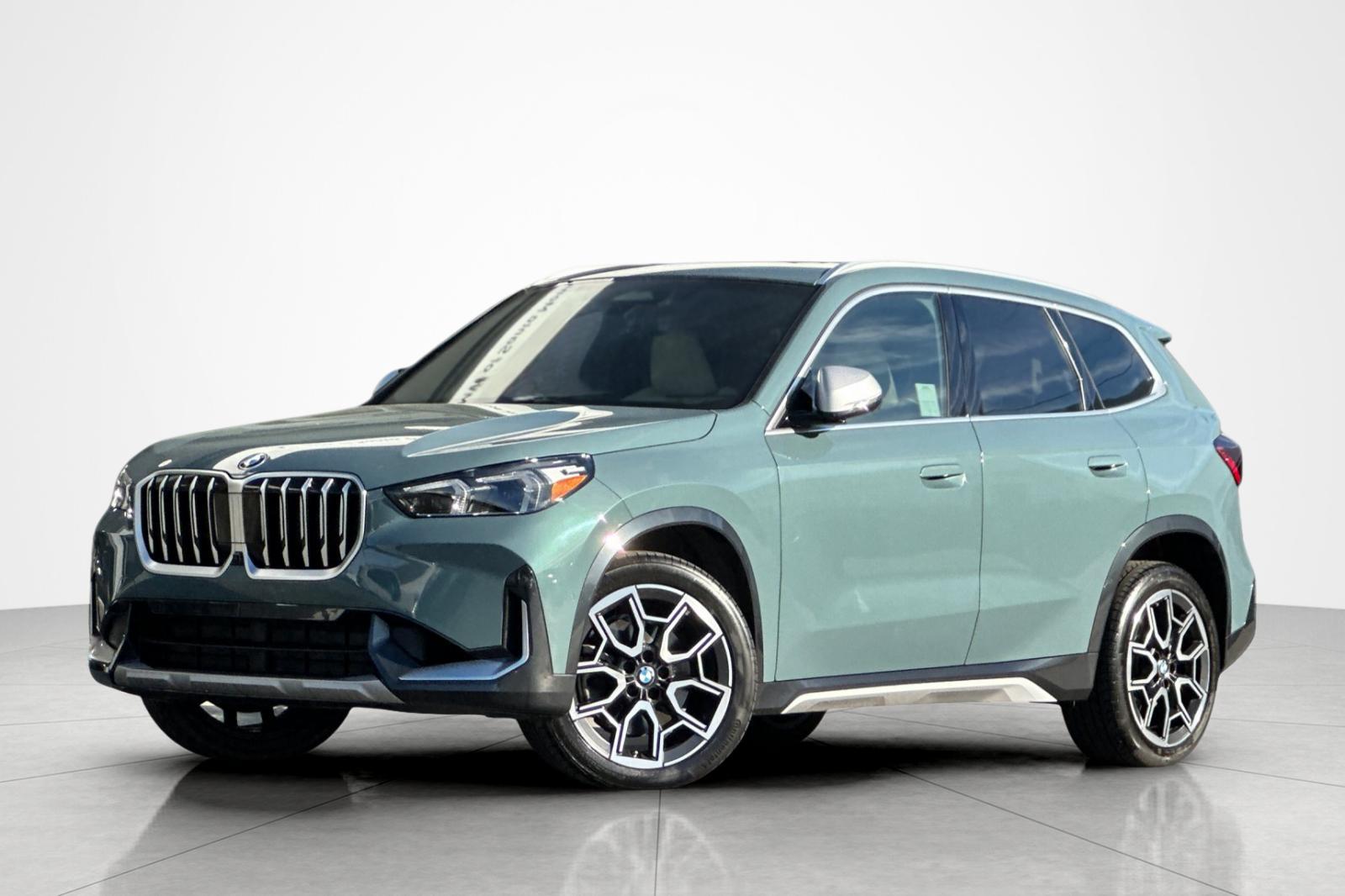 2023 BMW X1 xDrive28i AWD