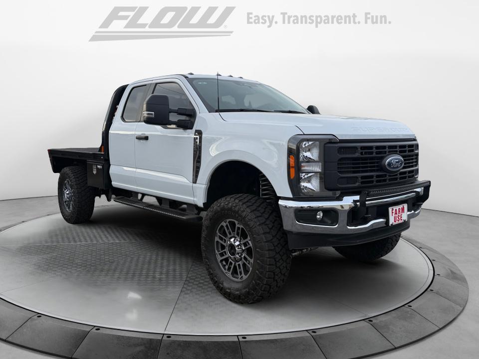 /2024 Ford F-250