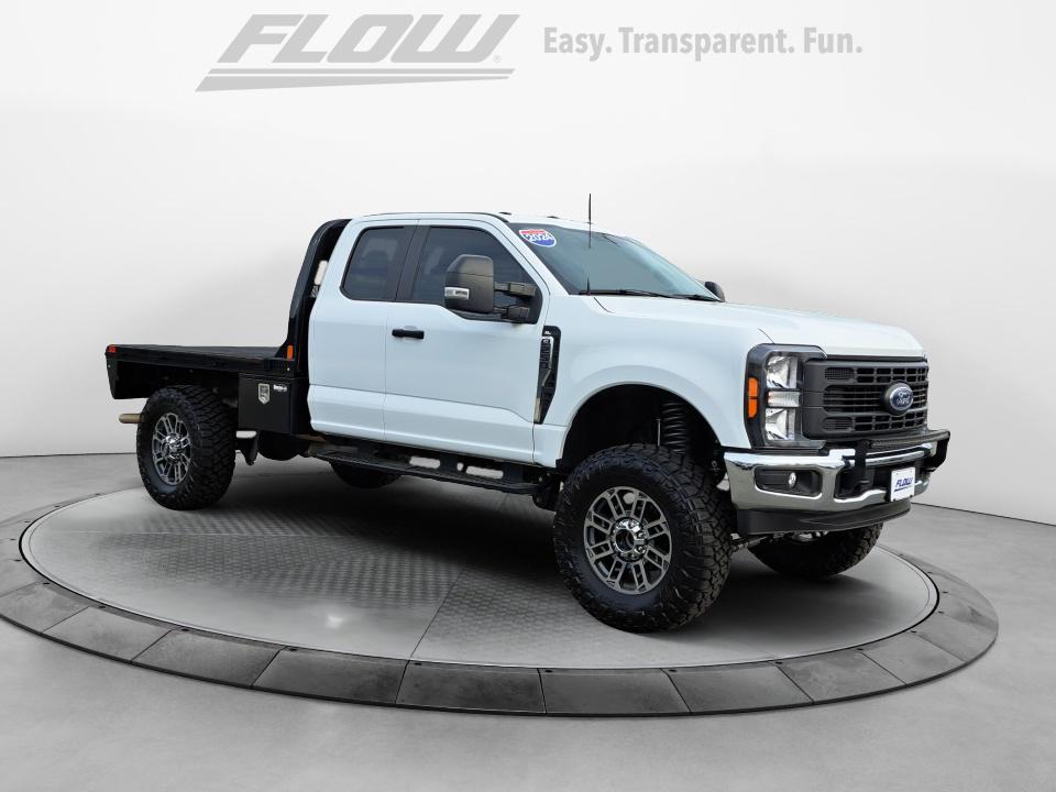 /2024 Ford F-250