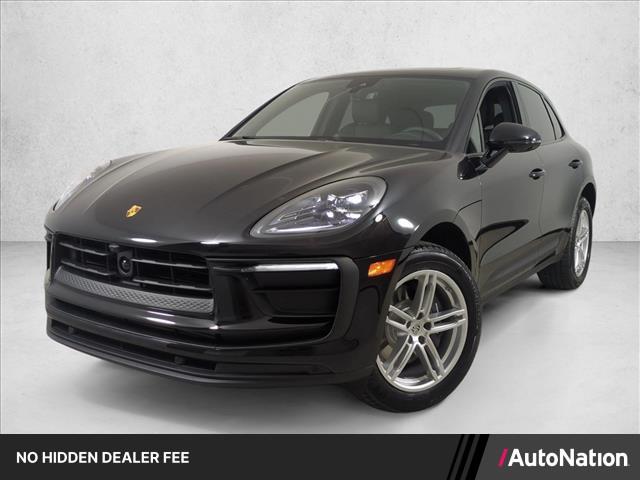 2026 Porsche Macan AWD for sale in Irvine, CA