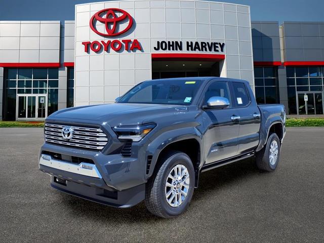 2026 Toyota Tacoma Limited for sale in Bossier City, LA