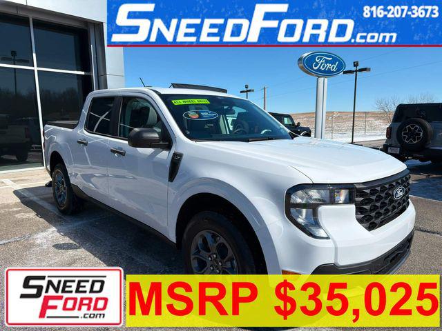 2026 Ford Maverick XLT for sale in Gower, MO