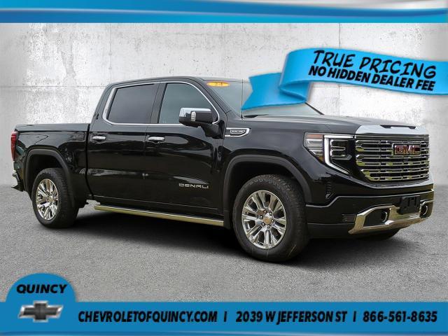 2024 GMC Sierra 1500 4WD Crew Cab Short Box Denali for sale in Quincy, FL