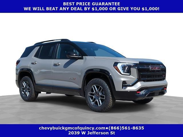 2026 GMC Terrain AWD AT4 for sale in Quincy, FL