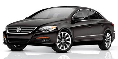 2010 Volkswagen CC Sport for sale in Clinton, CT