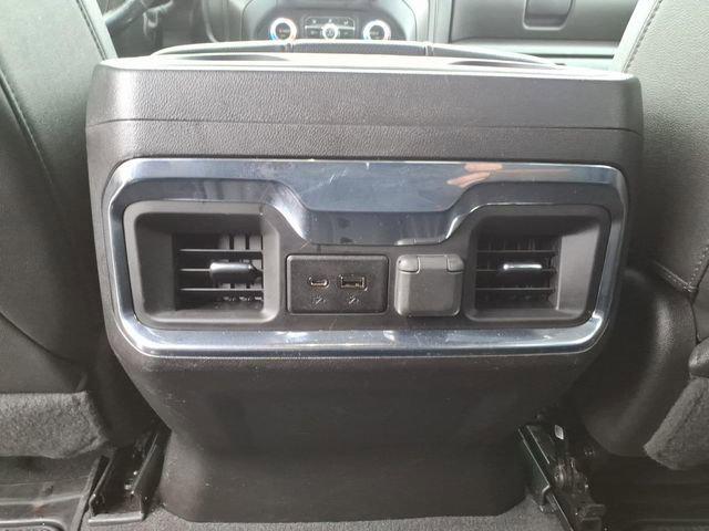 2022 GMC Sierra 3500HD 4WD Crew Cab Standard Bed AT4