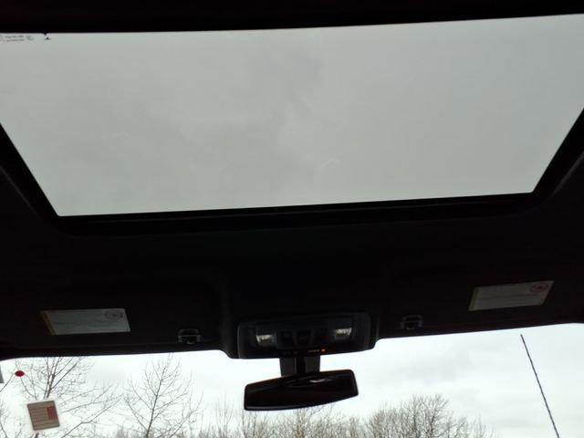 2022 GMC Sierra 3500HD 4WD Crew Cab Standard Bed AT4