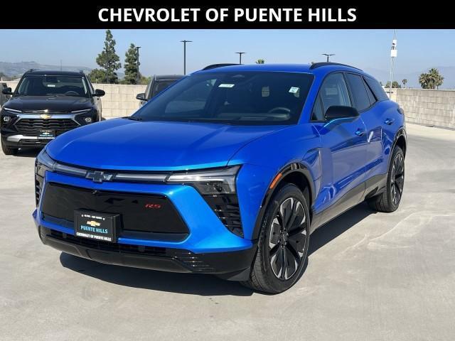 2025 Chevrolet V Blazer RS AWD for sale in City of Industry, CA