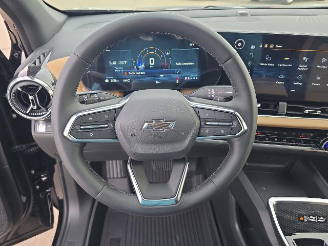2026 Chevrolet Equinox AWD ACTIV