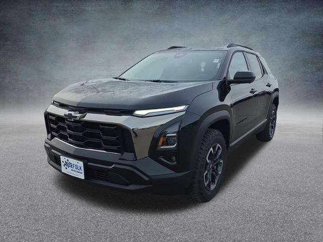 2026 Chevrolet Equinox AWD ACTIV for sale in Norfolk, NE