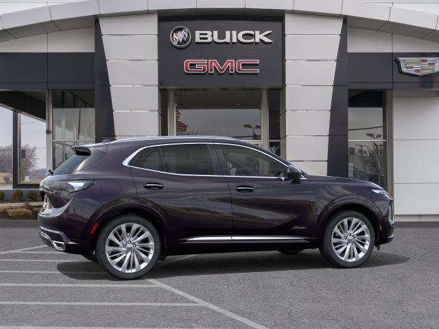 2026 Buick Envision Avenir AWD
