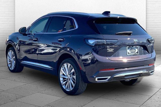 2026 Buick Envision Avenir AWD