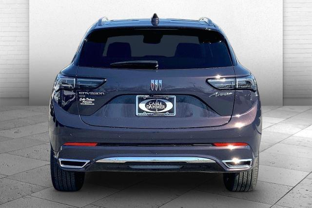2026 Buick Envision Avenir AWD